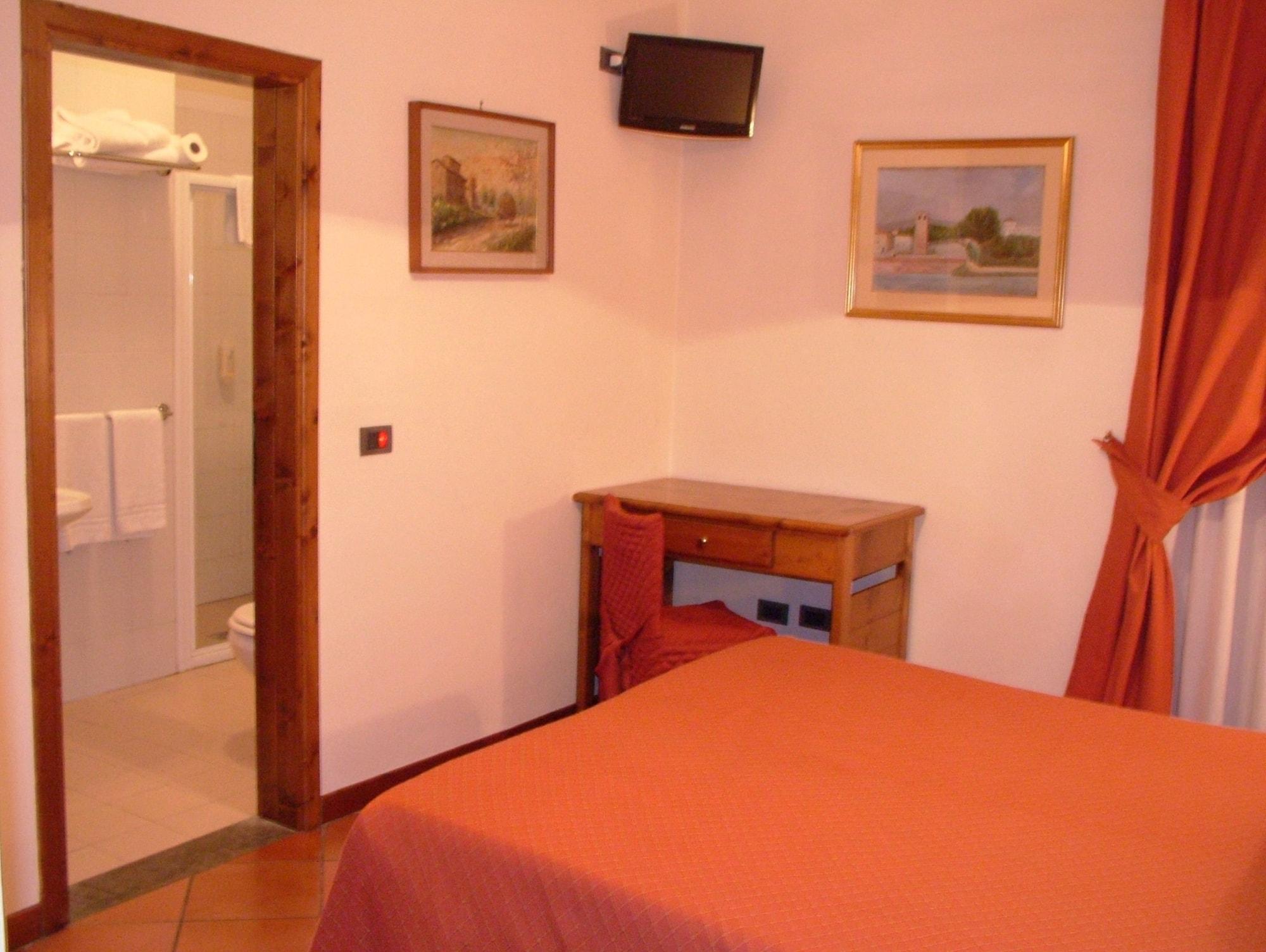 Convitto Della Calza - Casa Per Ferie Bed & Breakfast Firenze Eksteriør bilde